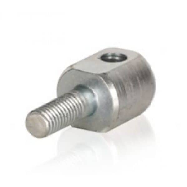 SCREW LATHED - THREAD HOLE FOR BRAKE DISTRIBUTOR